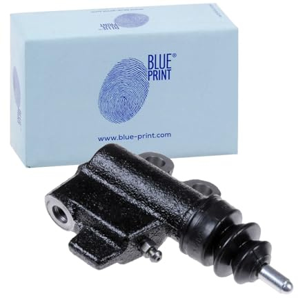 Blue Print ADN13652 Clutch Slave Cylinder