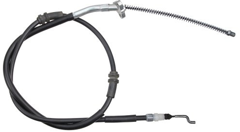 ABS K13871 Handbremsseile
