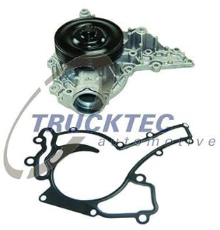 Trucktec Automotive 02.19.270 Wasserpumpe