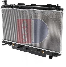 AKS DASIS 210097N Kühlung