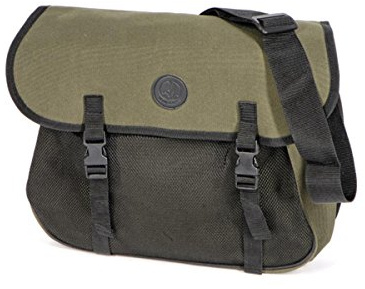 David Nickerson Canvas Medium Game Bag