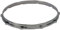 Dixon PKS514B-0CR 14 Die Cast Snare/tom Hoop