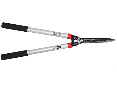 Wilkinson Sword Cisaille à haie 1111246 W Ultra Léger – Argent