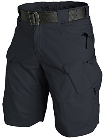 Helikon-Tex Herren Cargo-Shorts UTS Urban Tactical Shorts 11
