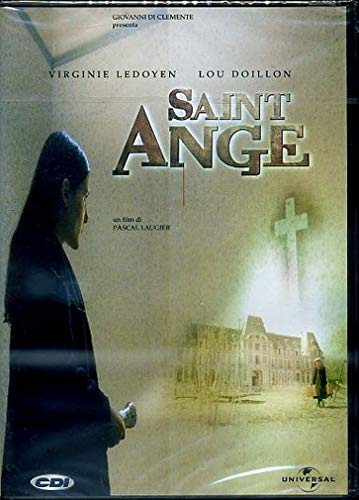 Saint Ange [IT Import]
