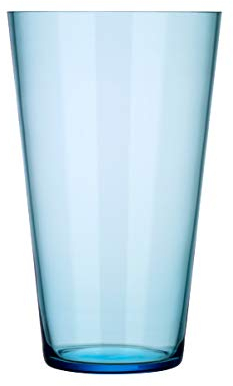 Iittala KARTIO Vase hellblau 20cm