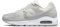 Nike Wmns Air MAX Command, Zapatillas de Trail Running Mujer, Blanco (Light Bone/Light Bone-White-Lt Iron Ore), 36 EU