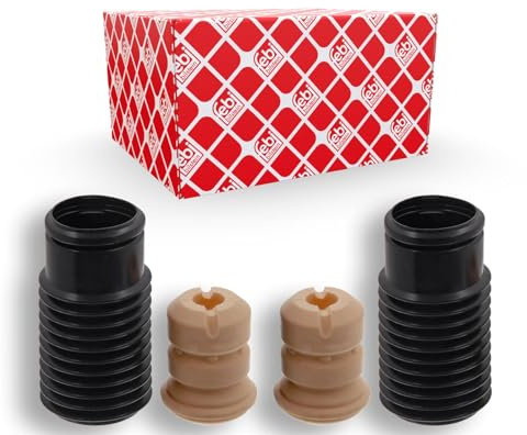 febi bilstein 13011 Protection Kit for shock absorber, pack of one