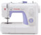 Singer Simple Sewing Machine, Weiß, 1
