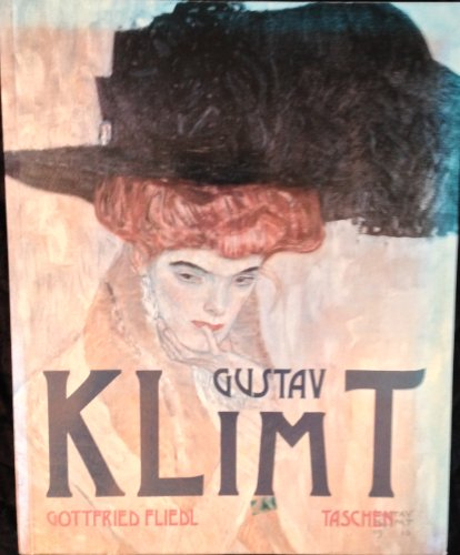 Gustav Klimt 1862-1918 Die Welt in weiblicher Gestalt