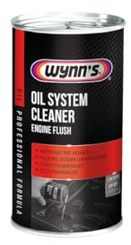 WYNNS Oil System Cleaner - 325ml