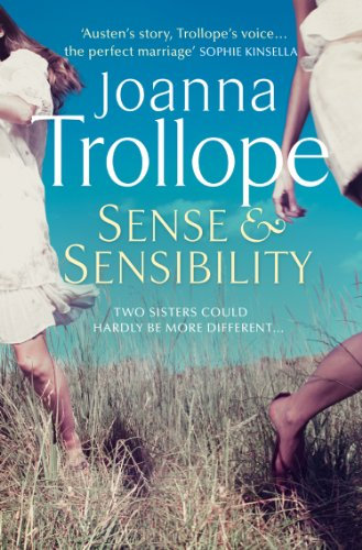 Sense & Sensibility: An enthralling contemporary retelling of the romance classic (English Edition)
