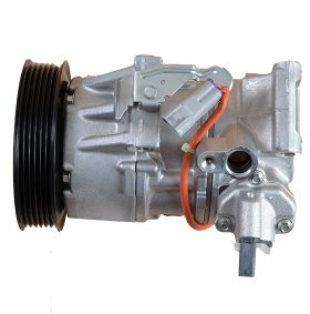 NRF 32614 Kompressor, Klimaanlage