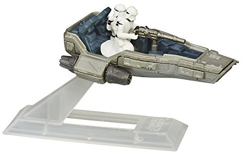 Star Wars Villain Craft 1 Action Figure