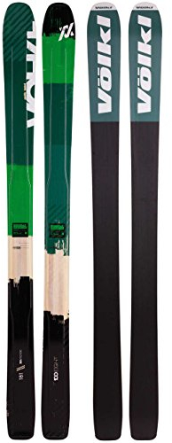 Herren Freeride Ski Völkl 100Eight 181 2017 Ski