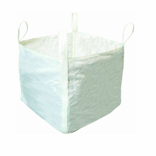 Silverline Multi-Trip Bulk Bag 1 Tonne 900 x 900 x 900mm (675274)