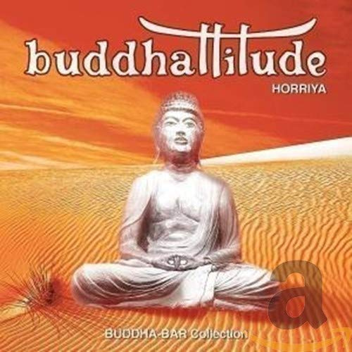 Buddhattitude Horriya