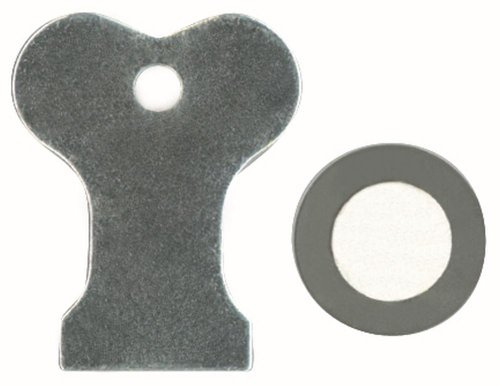 TX-76120 Replacement Membrane and Key