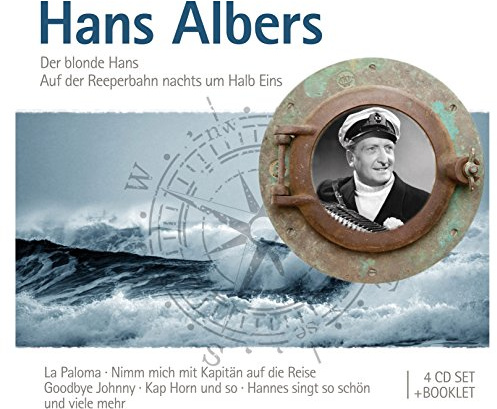 Auf der Reeperbahn nachts