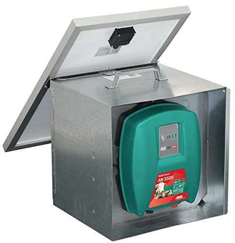 Corral Unisexe Tr-crl0122 Super 250 et AB 450 Panneau Solaire, Clair, Taille Unique