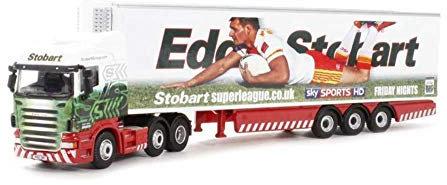 STOBART Super League Katalanische Drachen