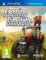 Farming Simulator 2014 Psvita