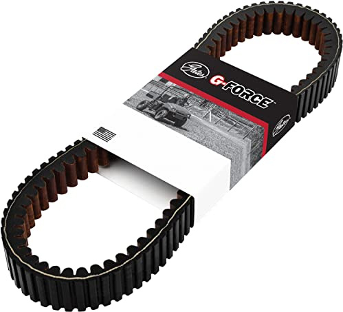 GATES G-FORCE CVT Belt 30C3750