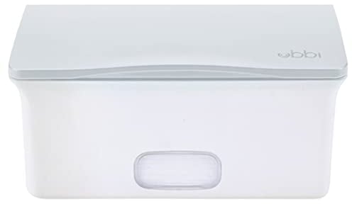 Ubbi Feuchttuch-Box, Grau