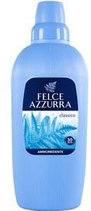 9 x Farn Azzurra Il Weiß Ammor. Klassischer Duft, 30 Watt 2000 ml