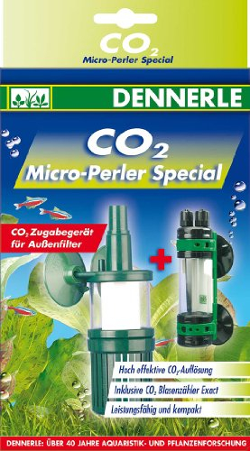 Dennerle 3073 Keramikscheibe mit Dichtung Micro-Perler
