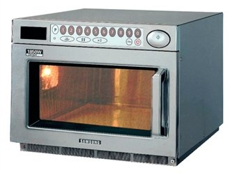 Winware Samsung Microwave CM1929