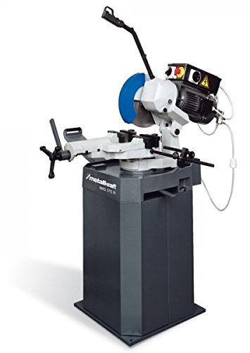 Metallkraft MKS 315 N - Manuelle Metallkreissäge