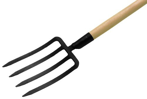 Handy HA2045 Forca Vanga Forgiata 4 Denti