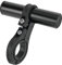 Ventura Unisex 220753 Lenker, Schwarz, 31.8 mm