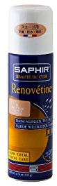 Saphir Rénovétine Aérosol Vieux Rose 200 ml