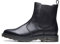 Cult Sabbath Mid 484, Stivali Chelsea Donna, Nero, 40 EU