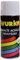 Wurko - Spray Pintura Esmalte Acrílica Blanco Electrodomésticos, Bote 400 ml, El embalaje puede variar