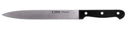 Judge Classic 20cm / 8 Carving Knife with Stainless Steel Blade, Dishwasher Safe