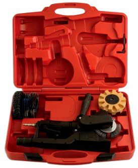 Power-Tec Surface Prep Pro 92331 Werkzeug zur Oberflächenvorbereitung
