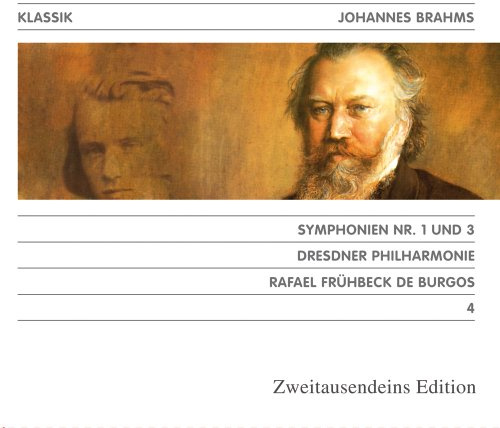 Sinfonie Nr. 1 & 3