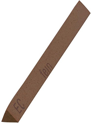 Müller EC3KT16150F Schleiffeile 3-kant EK, 16 x 150 mm, Fein
