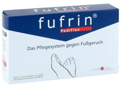 Forum Vita Fufrin Pediflex, 65 g