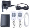 Garage Door Remote Control Kit - Universal Receiver Upgrade
