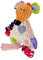 Mousehouse Gifts - Large Mouse Soft Toy, Plush Cuddly Companion for Baby Boys and Girls