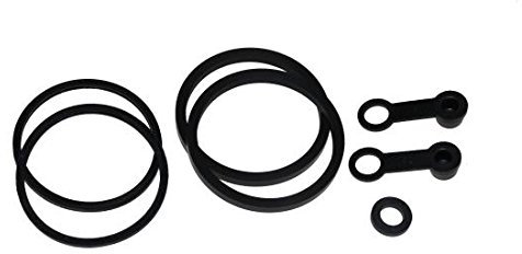 Bremssattel Reparatur Satz hinten für Suzuki GS 500,GSF 600 Bandit,SV 650,GSX 600 F,GSX-R 600,GSF 1200 S Bandit