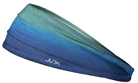 Junk Marken, Kopfband, Big Bang Lite, Abyss eine Größe passend für die meisten