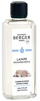 Maison Berger Düfte Paris Baumwolle 1000 ml