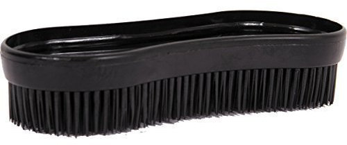 ELDORADO Striegel Super Groomer für Pferde - schwarz