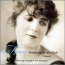 Dreamer: Alto Flute Romances 2