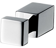 Emco 177500100 Haken Liaison, verchromt